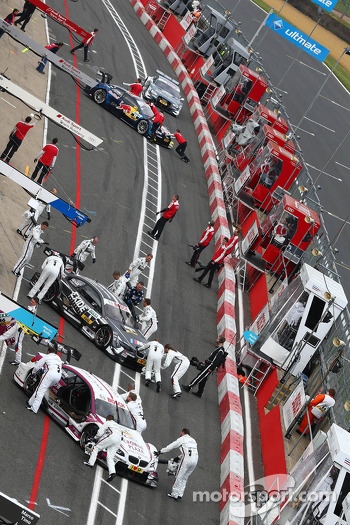 DTM (Deutsche Tourenwagen Masters) 2013 S2_1