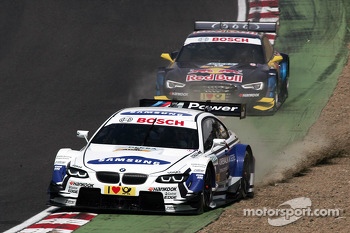 DTM (Deutsche Tourenwagen Masters) 2013 S2_1