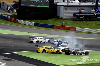 DTM (Deutsche Tourenwagen Masters) 2013 S2_1