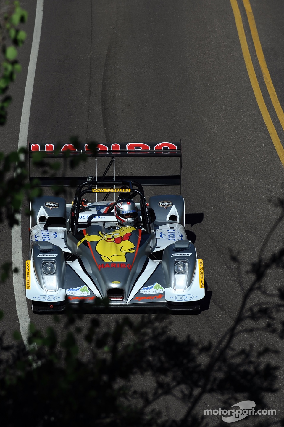 PPIHC: 91º Pikes Peak International Hill Climb [30 Junio] - Página 7 S1_1