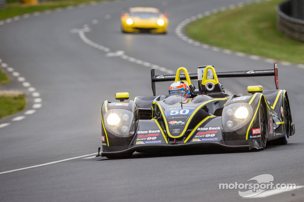 24 Heures du Mans 2014 - Page 2 S1_1