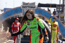 Daytona 500 2015 Nascar-cup-daytona-500-2015-danica-patrick-stewart-haas-racing-chevrolet