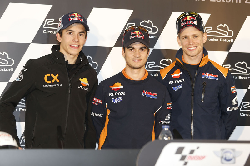 ¿Cuánto mide Marc Márquez? - Altura - Real height Motogp-marc-marquez-signs-with-repsol-honda-for-2013-2012-dani-pedrosa-casey-stoner-and-ma