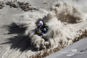 Rally Dakar 2013 S2_1