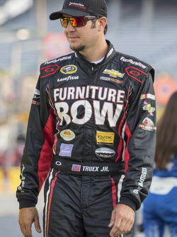 ALL-STAR 2015 Nascar-cup-all-star-2015-martin-truex-jr-furniture-row-racing-chevrolet