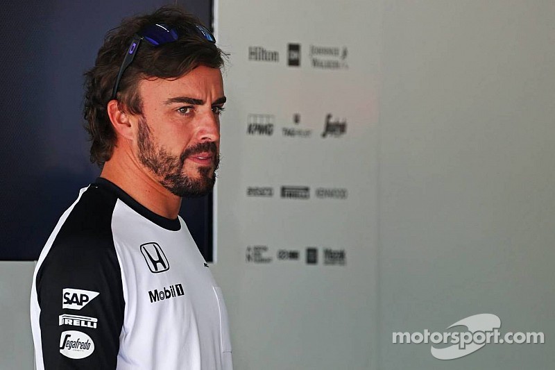 Alonso raconte les souvenirs précis de son accident F1-malaysian-gp-2015-fernando-alonso-mclaren-honda