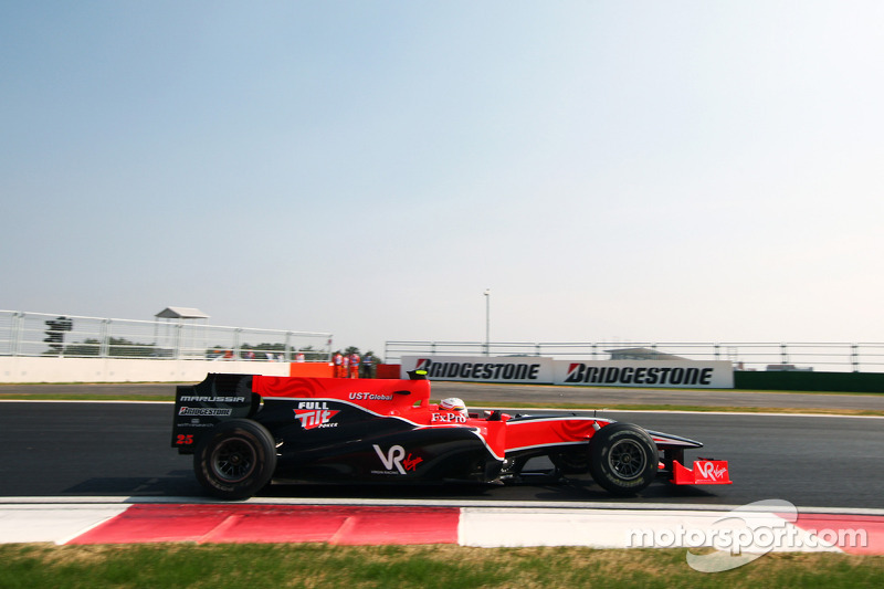 Virgin actualités F1-korean-gp-2010-jerome-d-ambrosio-virgin-racing-vr-01-reserve-driver
