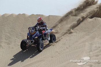 Rally Dakar 2013 S2_1