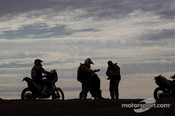 Rally Dakar 2013 S2_1