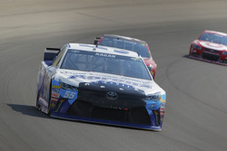 Matt Kenseth dominó y ganó la Pure Michigan 400 Nascar-cup-michigan-ii-2015-david-ragan-michael-waltrip-racing-toyota