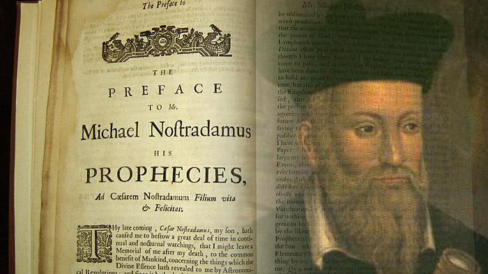 Šef njemačke SOAe - Naši analitičari nisu očekivali teroriste među imigrantima. Nostradamus_20160104_093547