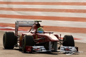 Ferrari wing catches FIA attention  S3_1