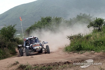 Rally Dakar 2013 S2_1