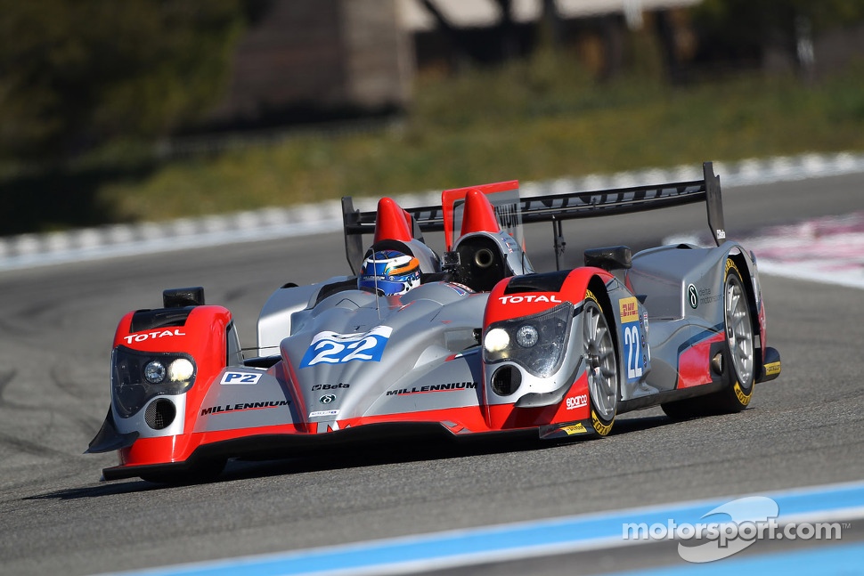 24 Heures du Mans 2014 - Page 2 S1_1