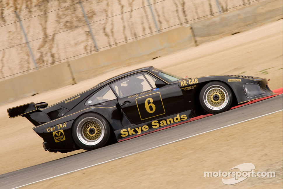 Porsche 935 rusty french (por Speed) S1_1