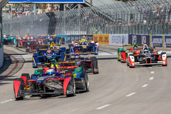 FIA Fórmula E Championship 2015/2016 Formula-e-long-beach-eprix-2016-race-start