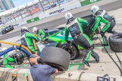 Power gana en Toronto Indycar-toronto-2016-conor-daly-dale-coyne-racing-honda-pit-action