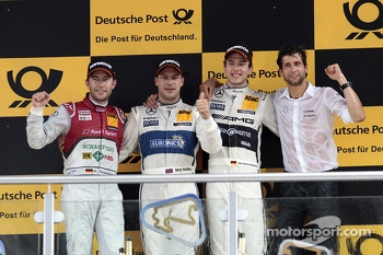 DTM (Deutsche Tourenwagen Masters) 2013 S2_1