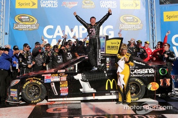 NASCAR: The Chase of the Sprint Cup 2013 S2_1