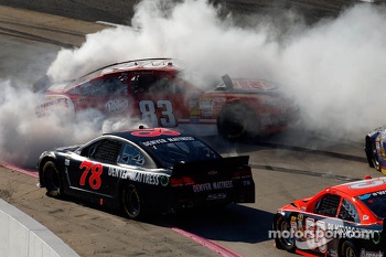 NASCAR: The Chase of the Sprint Cup 2013 S2_1