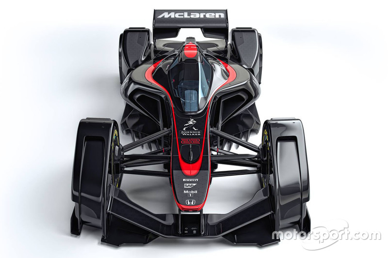 24 heures du mans 2016 Automotive-mclaren-mp4-x-concept-2015-mclaren-mp4-x-concept