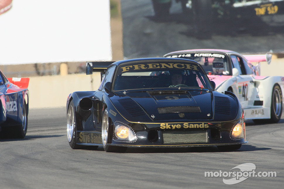 Porsche 935 rusty french (por Speed) S1_1