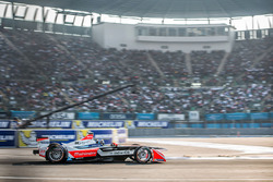 FIA Fórmula E Championship 2015/2016 Formula-e-mexico-eprix-2016-nick-heidfeld-mahindra-racing