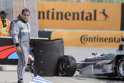 Bourdais y Power ganaron en Detroit Indycar-detroit-2016-juan-pablo-montoya-team-penske-chevrolet