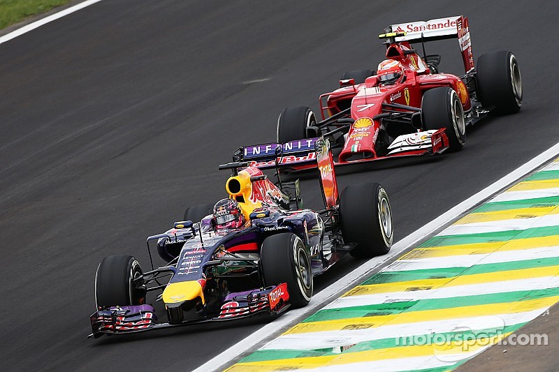 F1 2014 Co-op F1-brazilian-gp-2014-sebastian-vettel-red-bull-racing-rb10-leads-kimi-raikkonen-ferrari-f1