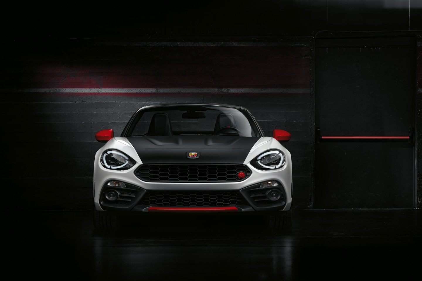 2016 - [Abarth] 124 Spider - Page 2 00