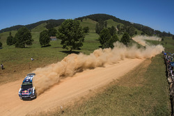 WRC Australia 2016 Wrc-rally-australia-2016-sebastien-ogier-julien-ingrassia-volkswagen-polo-wrc-volkswagen-m