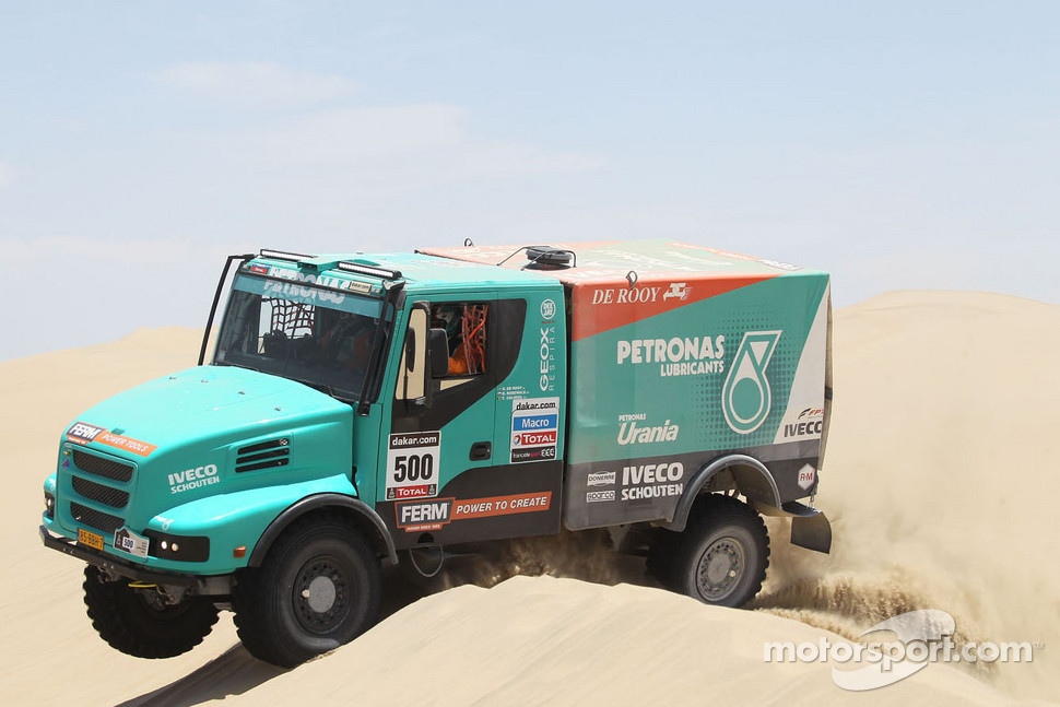 Rallye Raid Dakar Peru - Argentina - Chile 2013 [5-20 Enero] - Página 14 S1_1