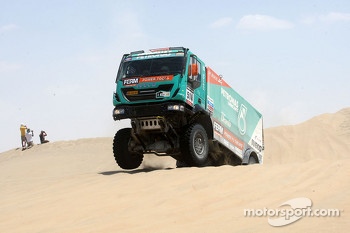 Rally Dakar 2013 S2_1