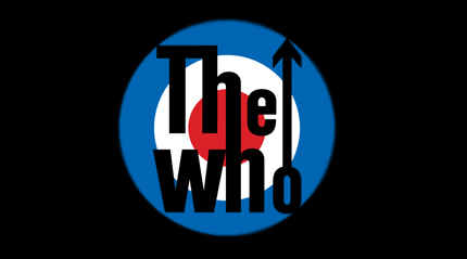 Logos Favoritos del Rock (II) The-who-logo