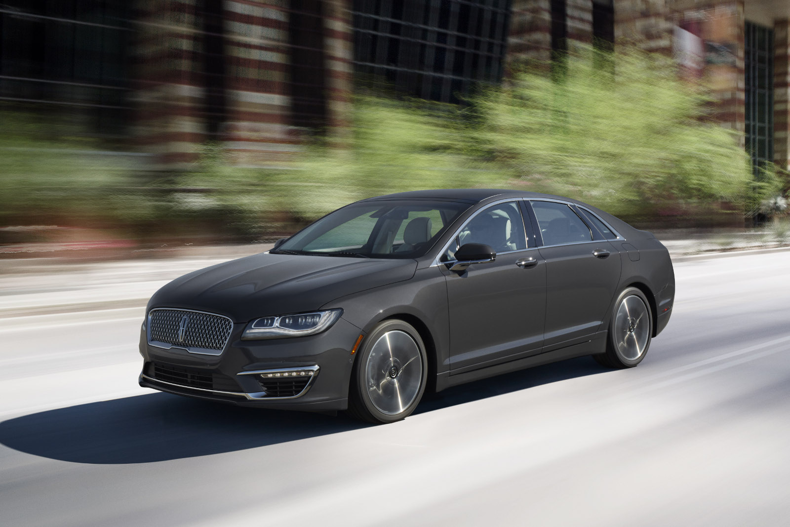 2016 - [Lincoln] MKZ - Page 3 00