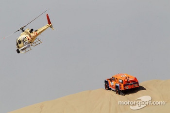 Rally Dakar 2013 S2_1