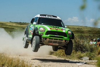 Rally Dakar 2013 S2_1