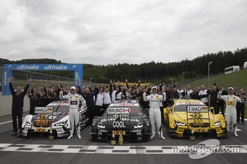 DTM (Deutsche Tourenwagen Masters) 2013 S2_1