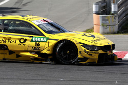 DTM 2015: ¡Este año más y mejor! Dtm-norisring-2015-timo-glock-bmw-team-mtek-bmw-m3-dtm