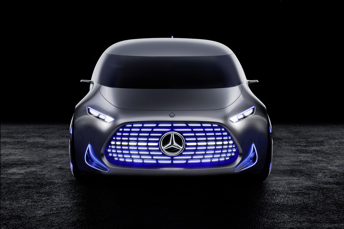 2015 - [Mercedes-Benz]  Vision Tokyo 00