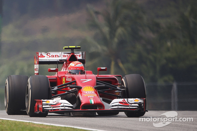 F1 2014 Co-op F1-malaysian-gp-2014-kimi-raikkonen-ferrari-f14-t