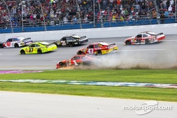 NASCAR: The Chase of the Sprint Cup 2012 S2_1