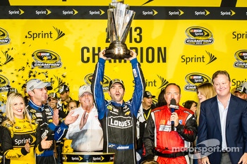 NASCAR: The Chase of the Sprint Cup 2013 S2_1