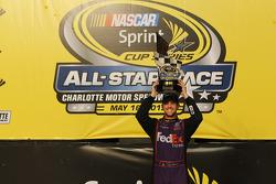 ALL-STAR 2015 Nascar-cup-all-star-2015-race-winner-denny-hamlin-joe-gibbs-racing-toyota