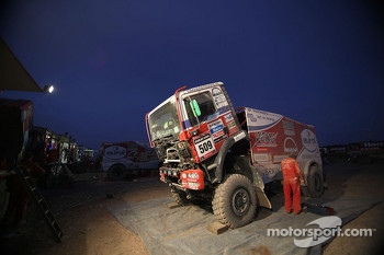 Rally Dakar 2013 S2_1