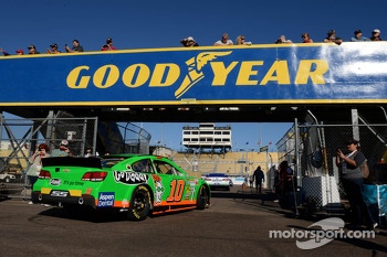 NASCAR: The Chase of the Sprint Cup 2013 S2_1
