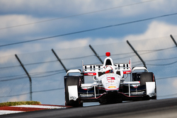 Rahal ganó en casa y recortó la distancia con Montoya Indycar-mid-ohio-2015-helio-castroneves-team-penske-chevrolet