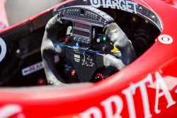 Rahal ganó en casa y recortó la distancia con Montoya Indycar-mid-ohio-2015-detail-view-of-the-cockpit-of-scott-dixon-chip-ganassi-racing-chevro