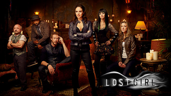 Lost Girl : Une saison 4 programmé ! 2005248