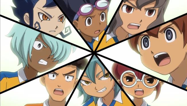  صور لـ Inazuma Eleven Go 20111001165519